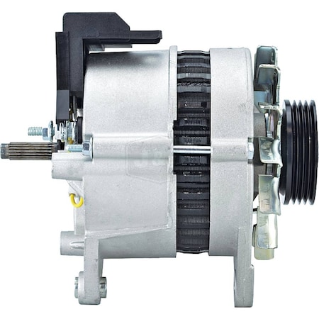JAndN Electrical Products Alternator